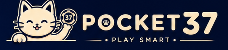 Pocket37 — Play Smart